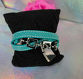 Bracelet triple