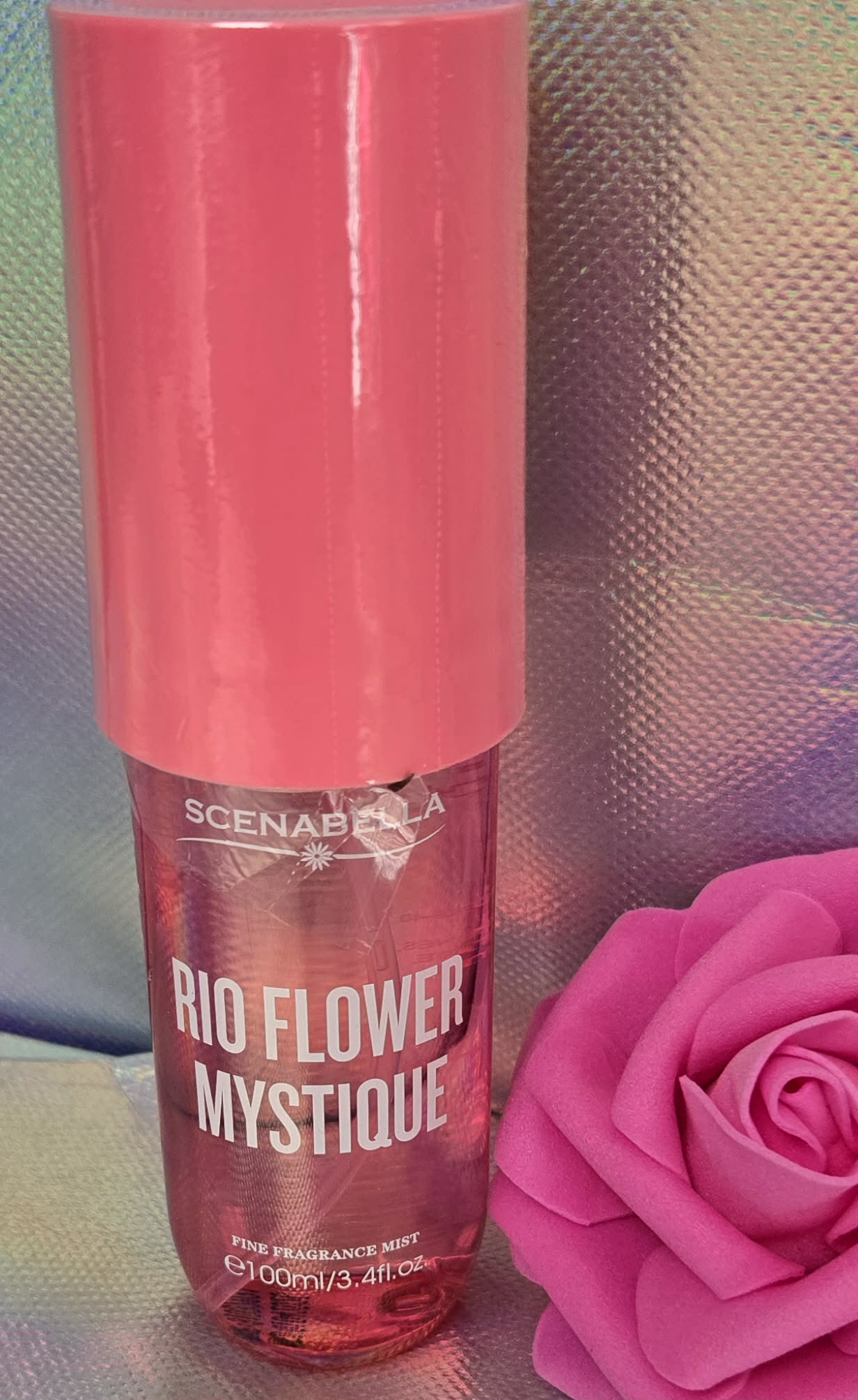 Brume 100 ml inspiration sol