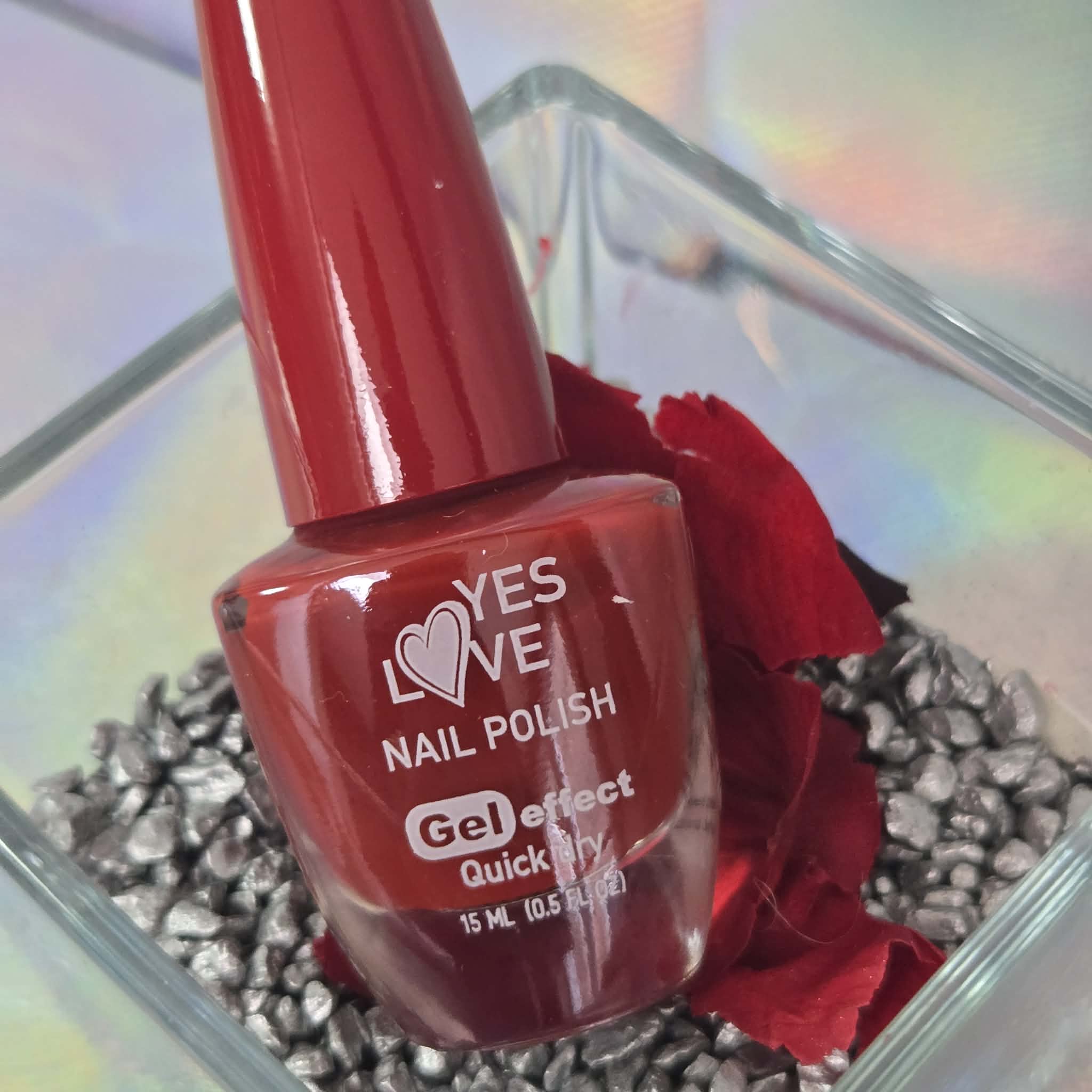 Vernis à ongles