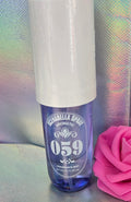 Brume 100 ml inspiration sol