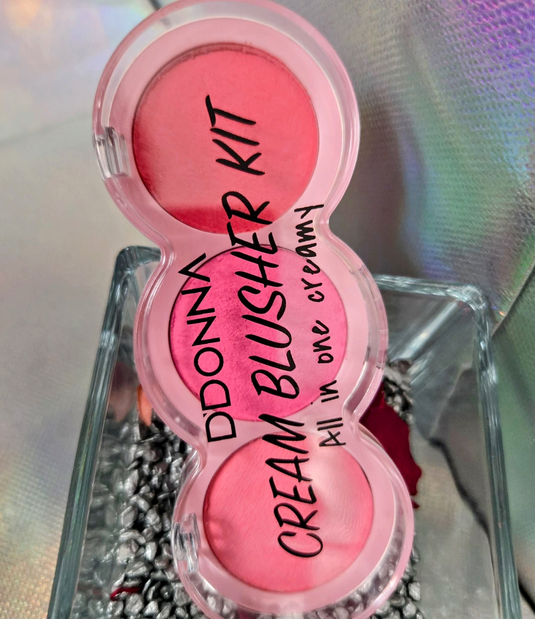 BLUSHER MOUSSE SUPER CHEEK