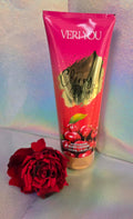 Lotion pour le corps 250 ml cerises