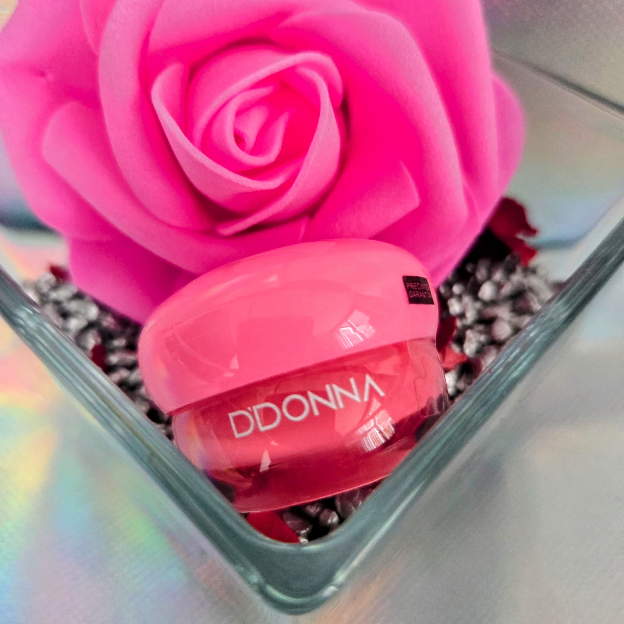 LIP GLAM GLOSS