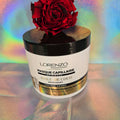 500ml Lorenzo Professional - Huile Coco - Masque Capillaire cheveux abîmés