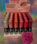 Gloss à lèvres double 2 en 1