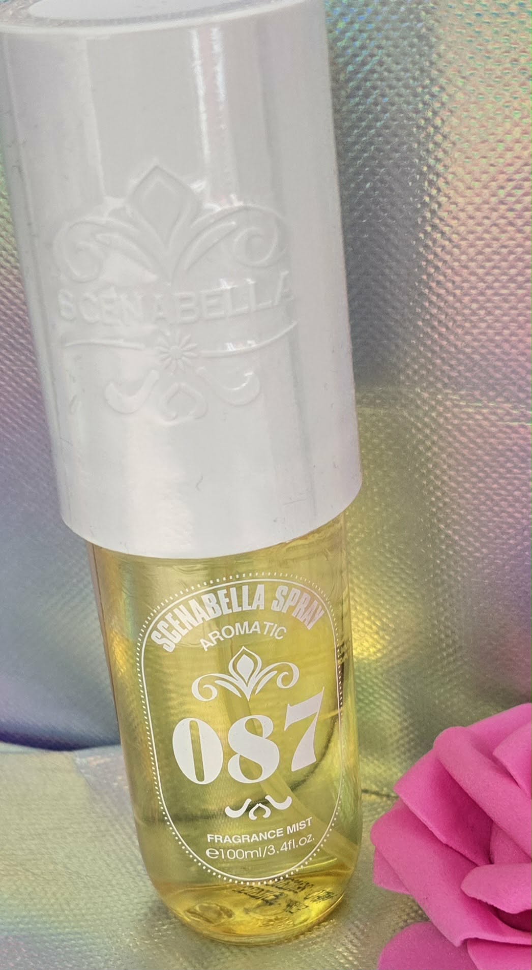 Brume 100 ml inspiration sol