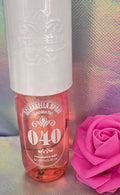 Brume 100 ml inspiration sol