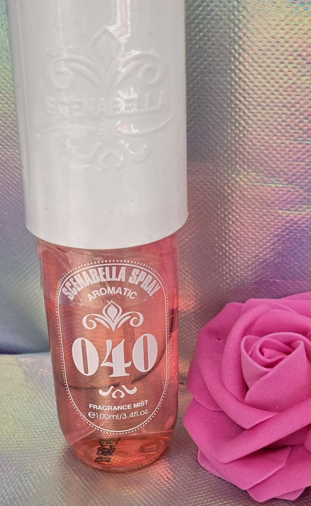 Brume 100 ml inspiration sol