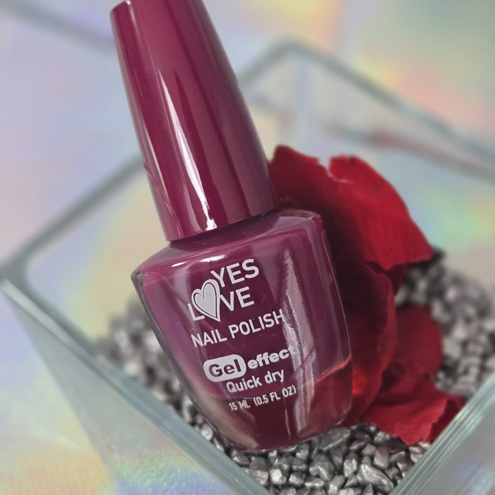 Vernis à ongles