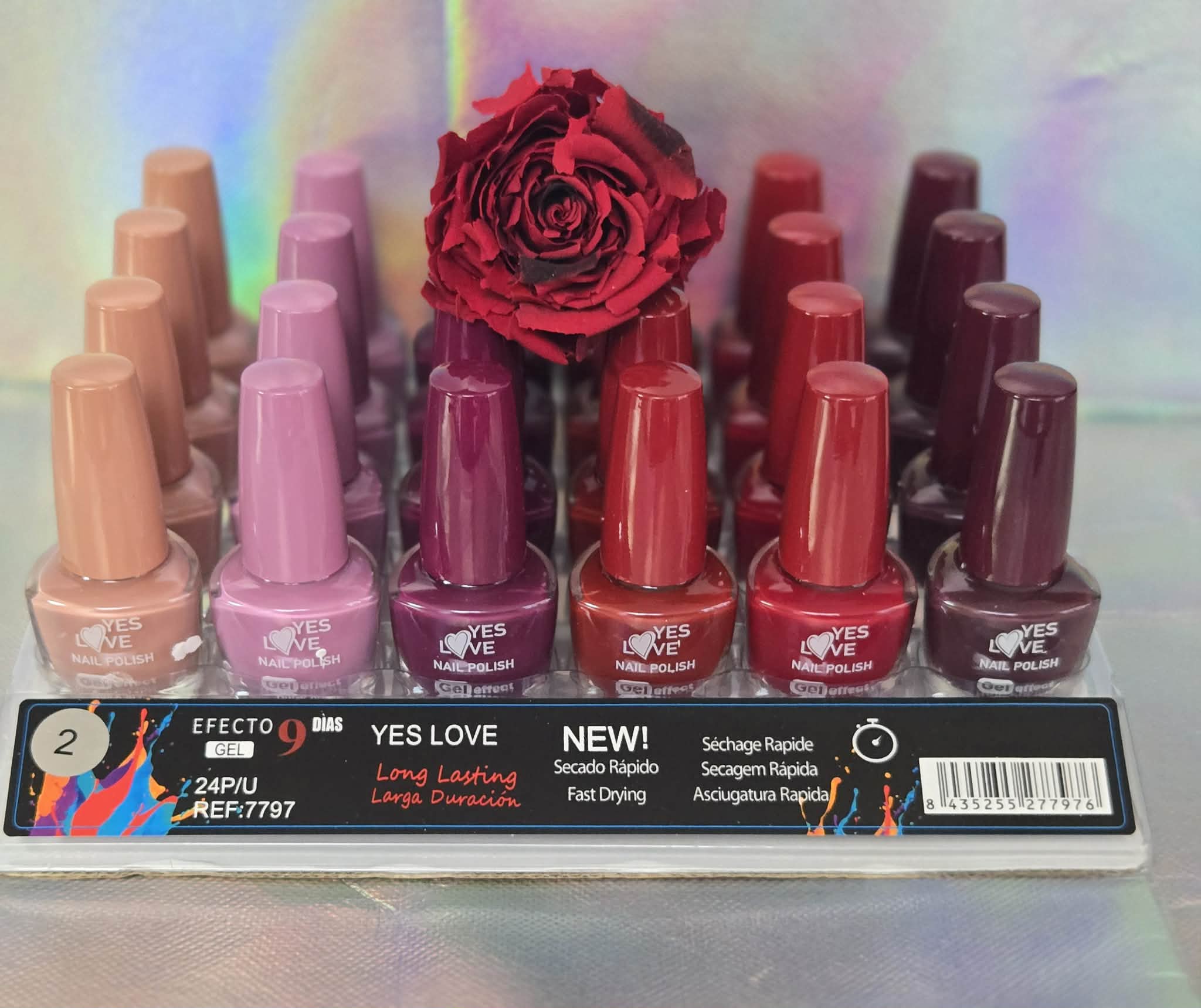 Vernis à ongles