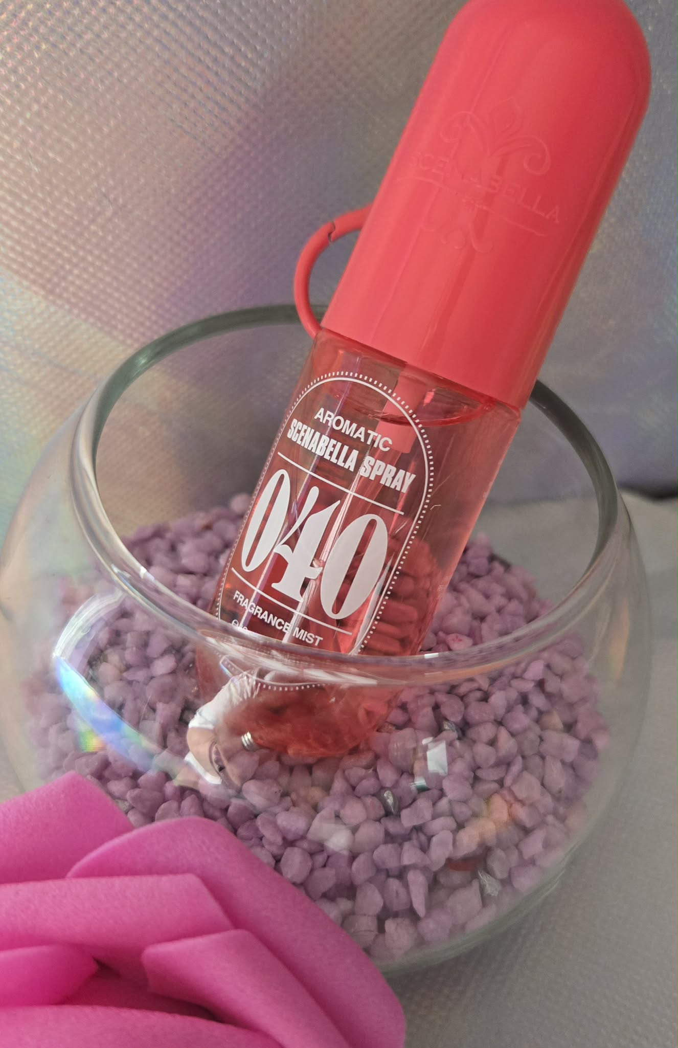 Brume dupe sol 30 ml
