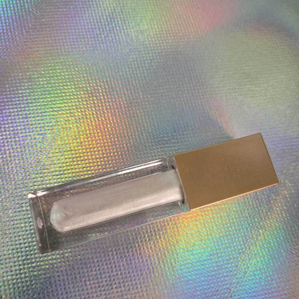Gloss métal et Illuminateur liquide —