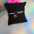 Bracelet cœur