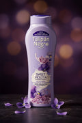 Gel Douche Gourmand & Parfumé Bonbon à la Violette – Tulipan Negro (650 ml)