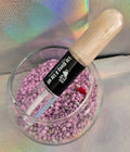 Gloss à lèvres double 2 en 1