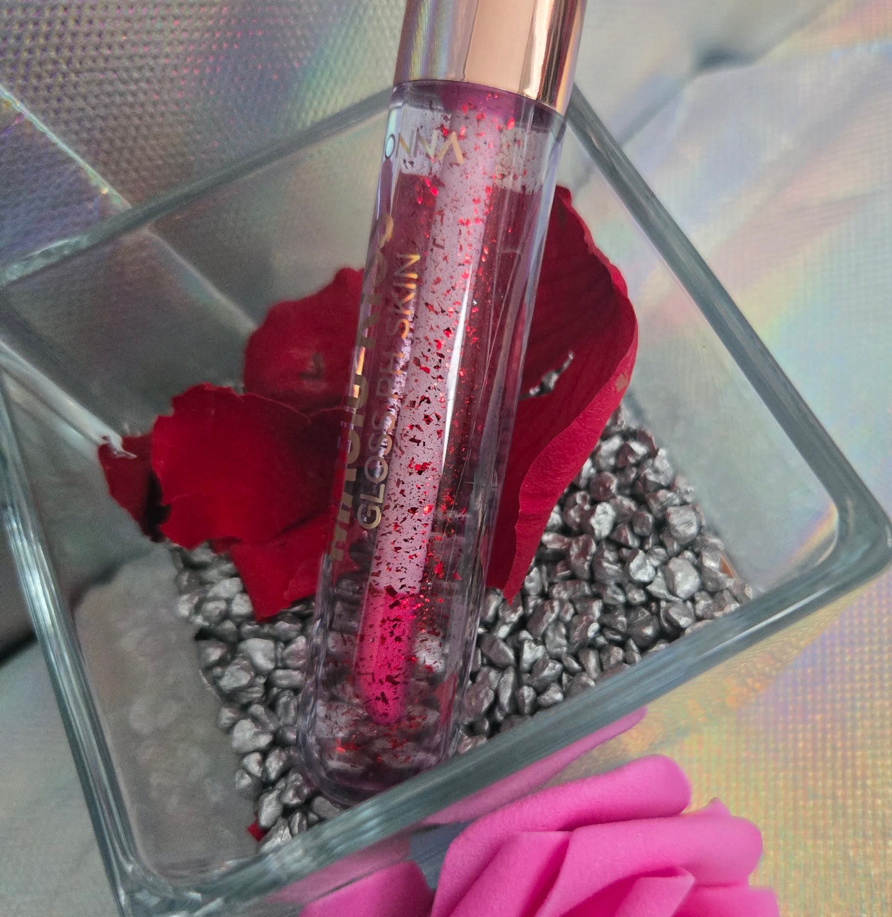 LIPGLOSS MAGIC KISS