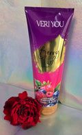 Lotion pour le corps Berry Lush 250 ml