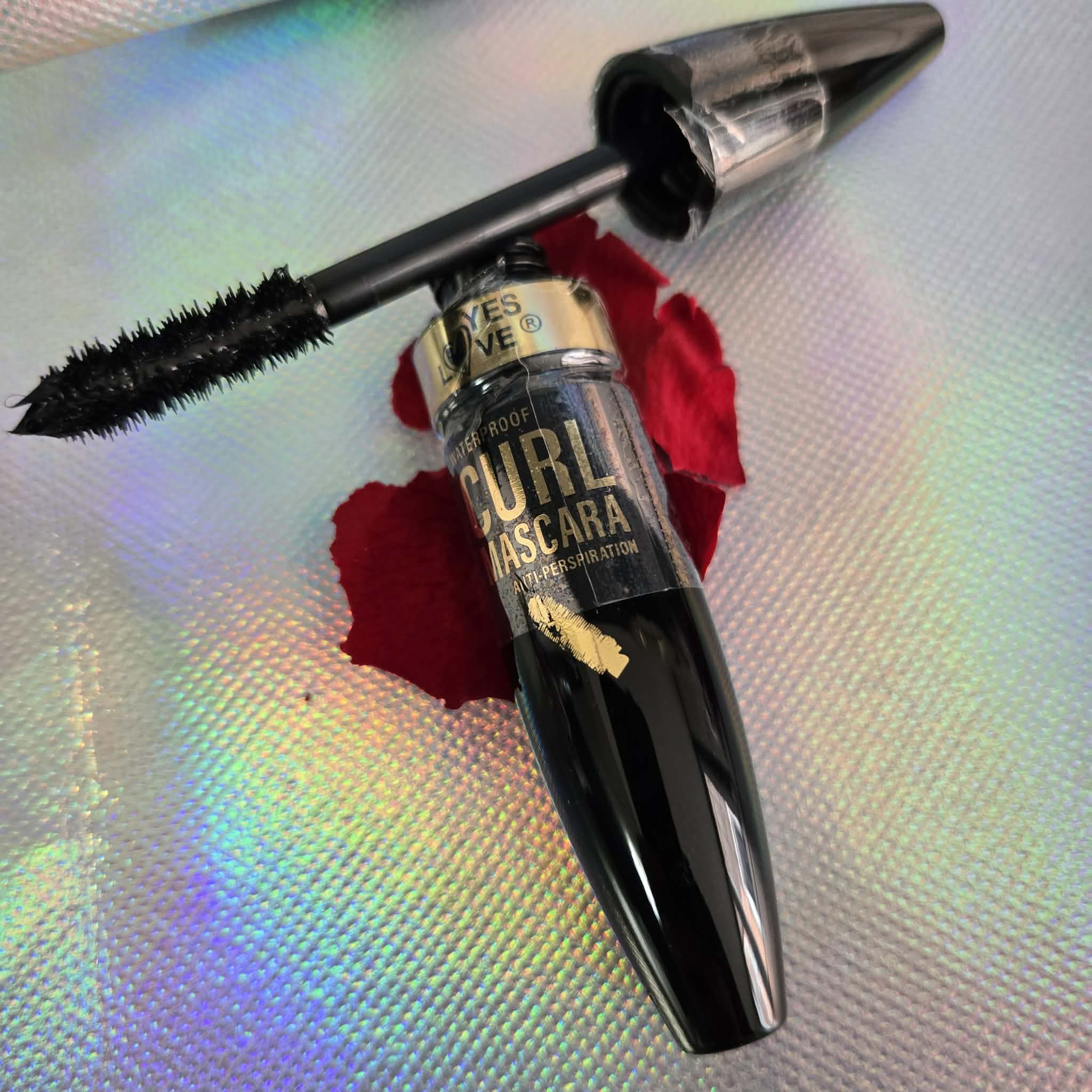 Mascara Mix Trio 7D — Palette