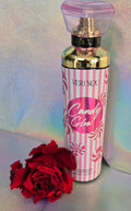 Nouveauté ! Brume corporelle 250 ml Candy Glow