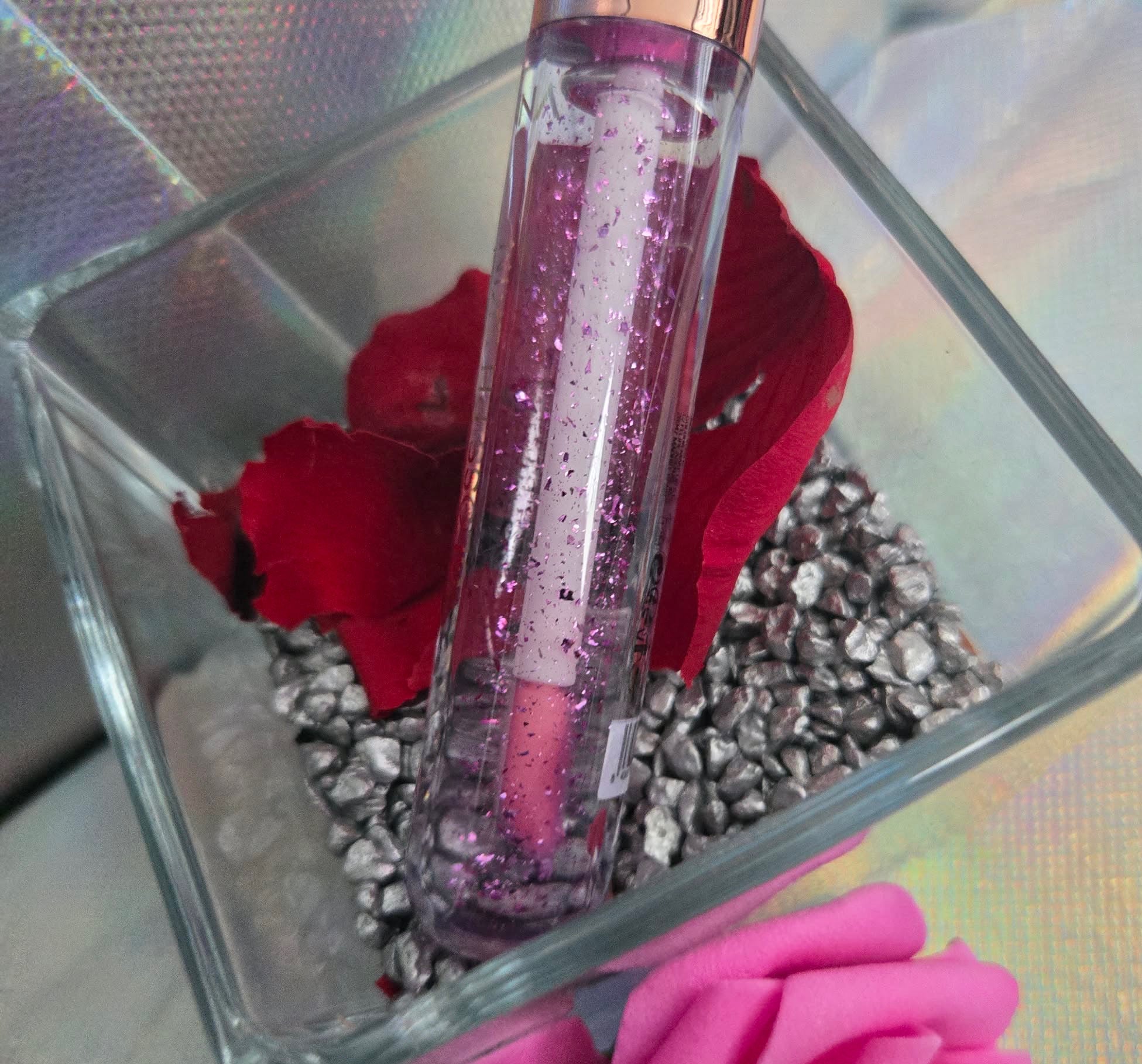 LIPGLOSS MAGIC KISS