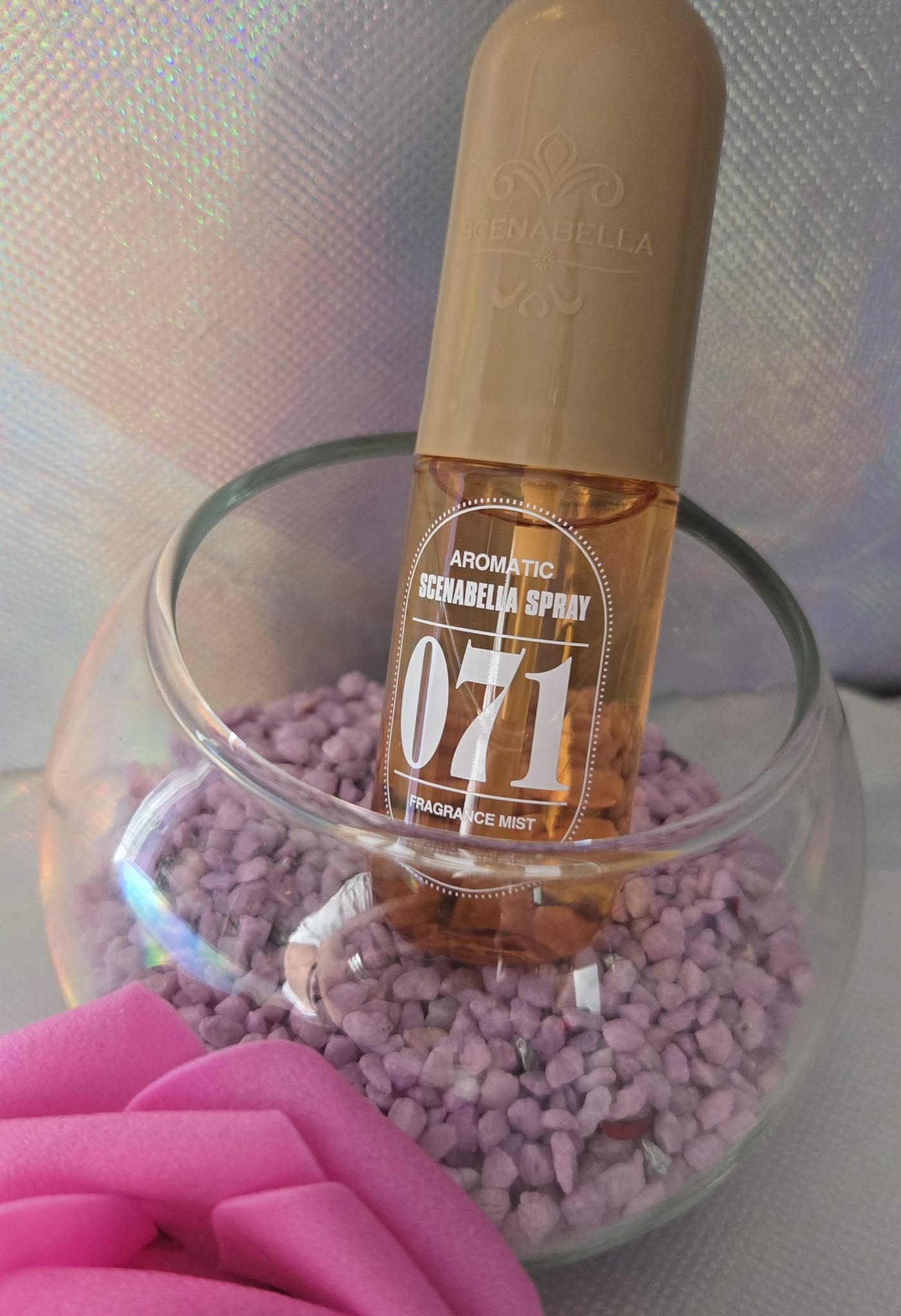 Brume dupe sol 30 ml