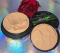 MAQUILLAGE CC CRÈME EXQUIS ET IMPECCABLE CUSHION — Palette