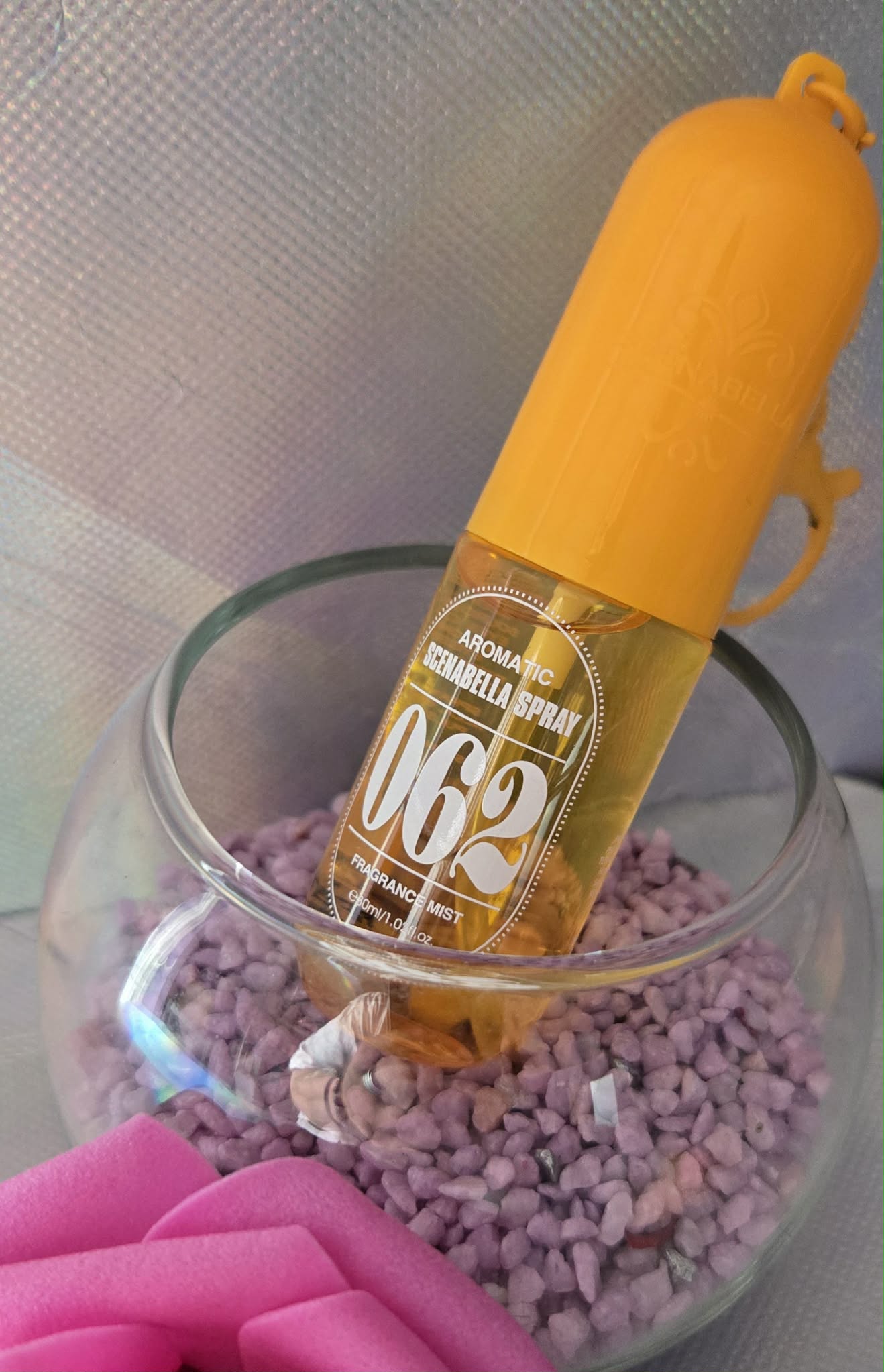 Brume dupe sol 30 ml