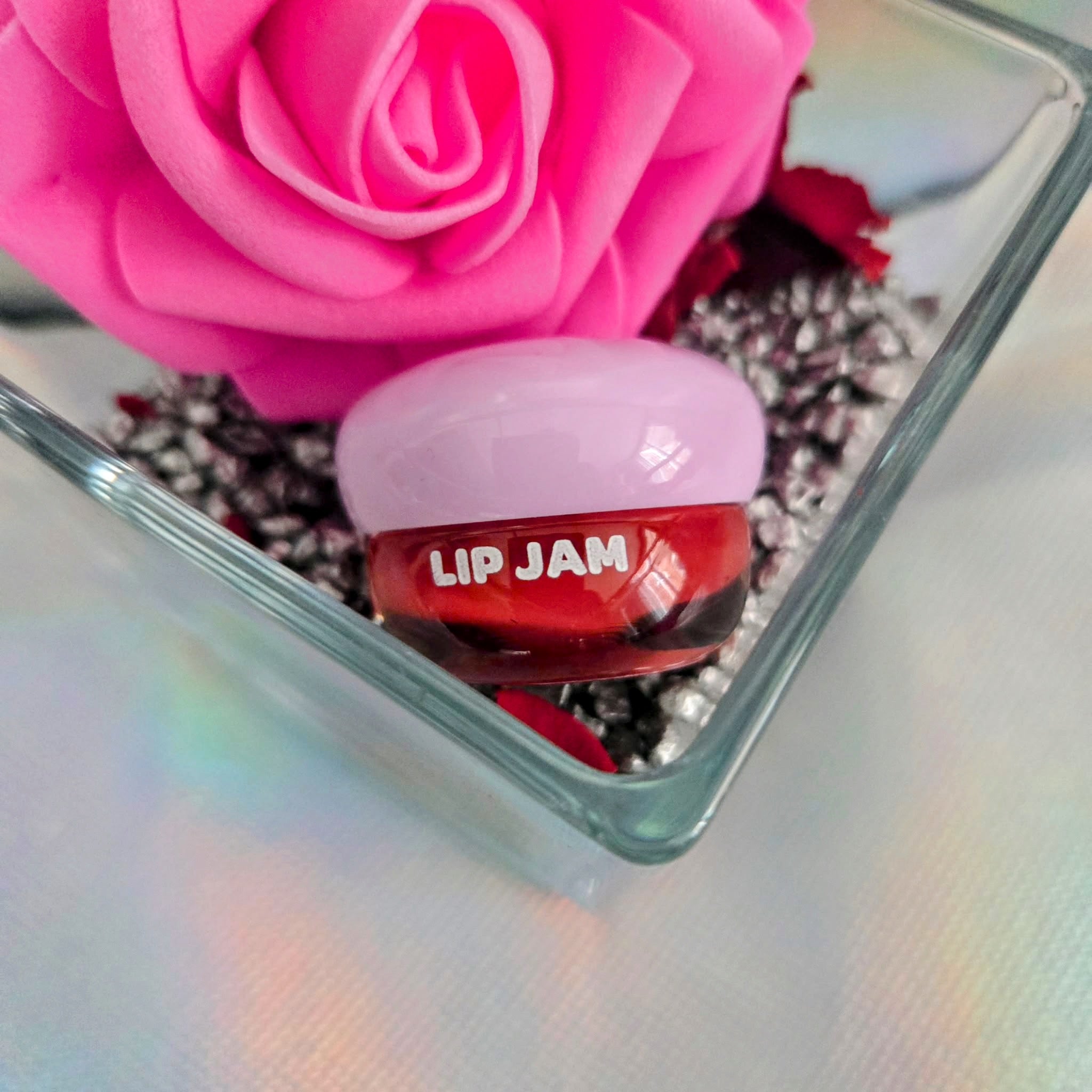 LIP GLAM GLOSS