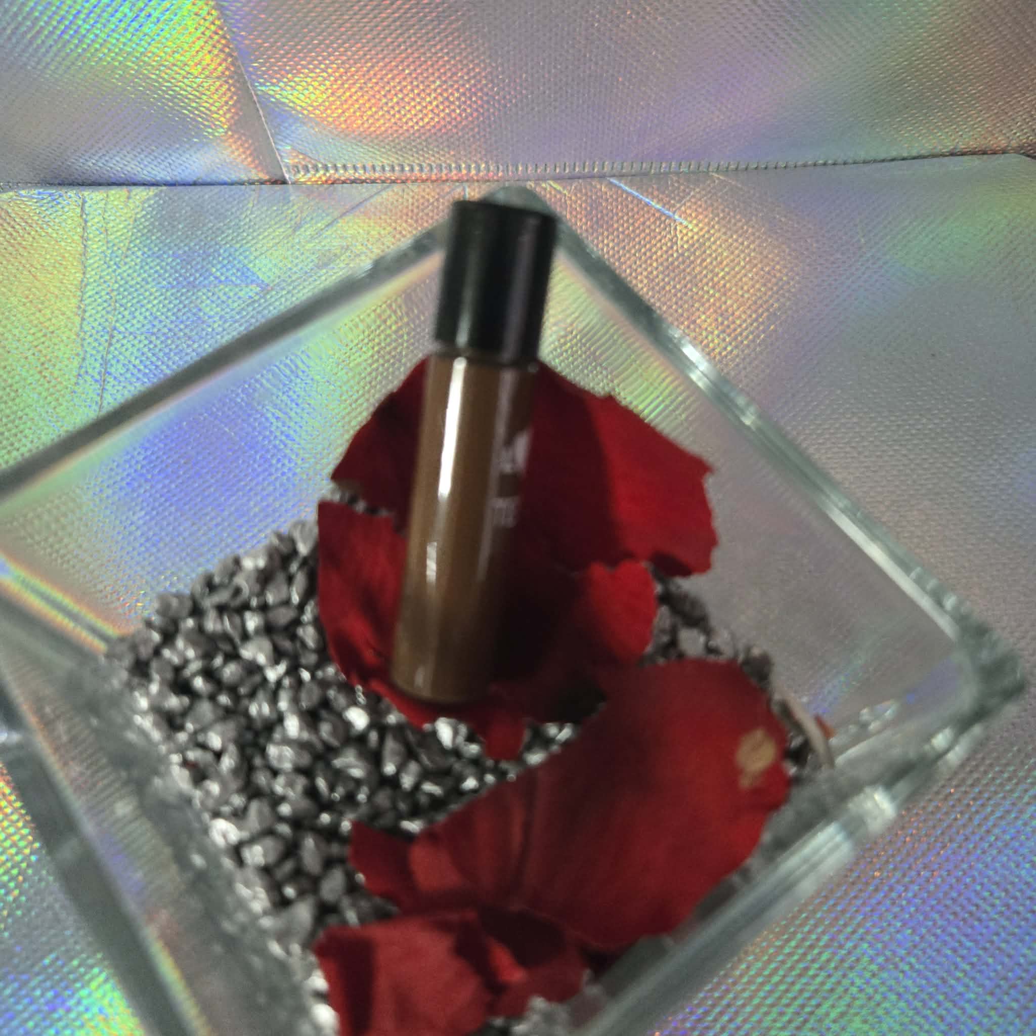 Fond de teint fluide miracle haute couvrance — Palette