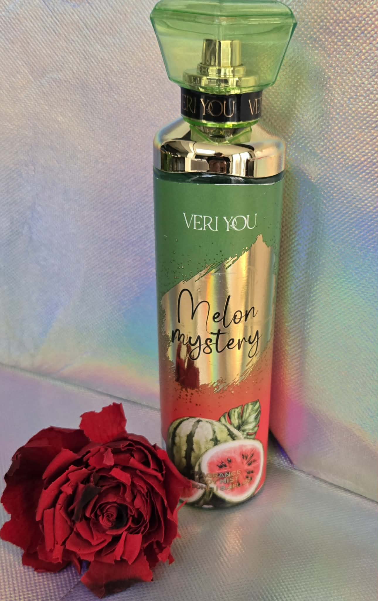BRUME CORPORELLE 250ML MELON MYSTÈRE
