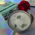 Bougie Cosmic Eye Luck & Prosperity