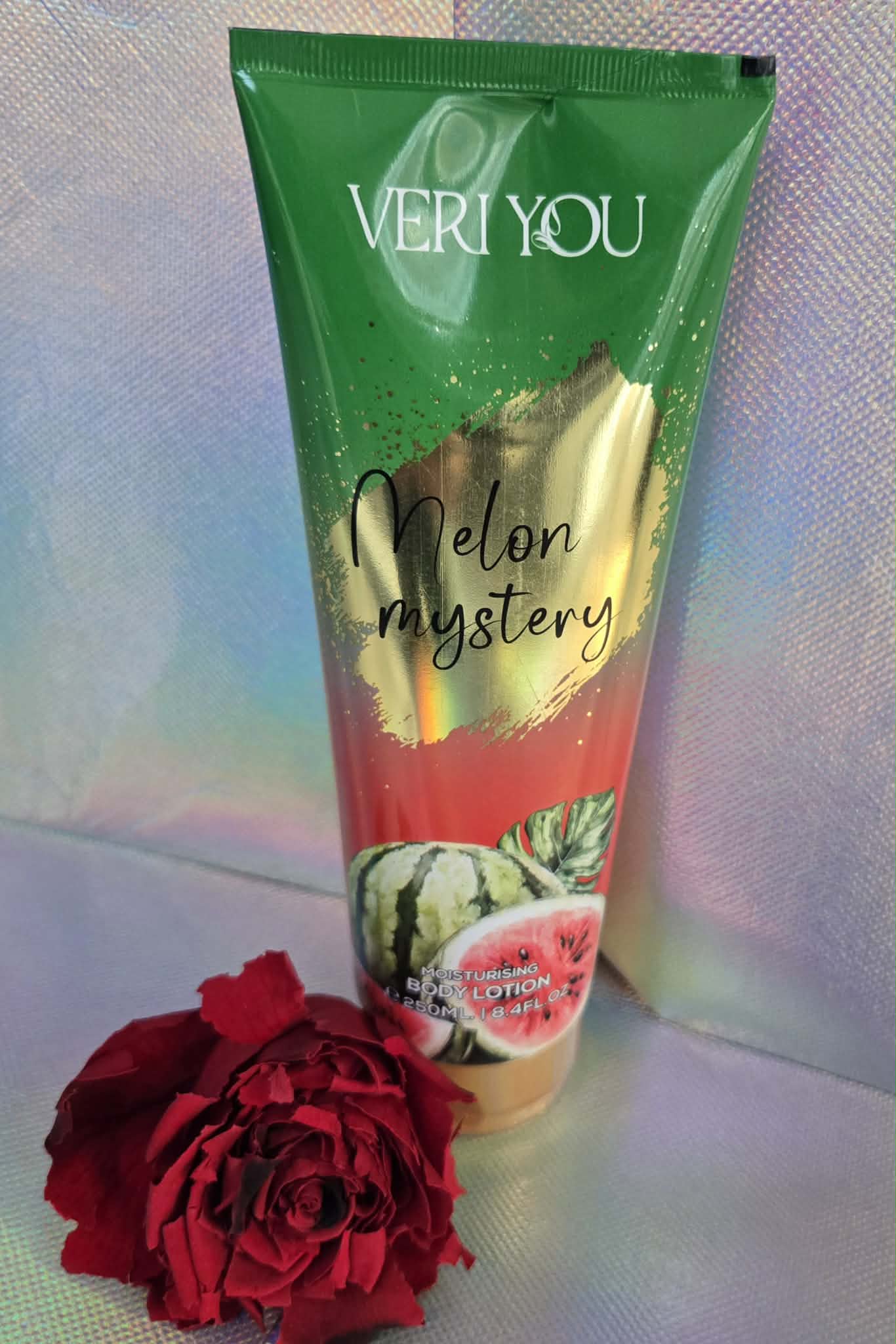 Lotion pour le corps 250 ml Melon Mystery