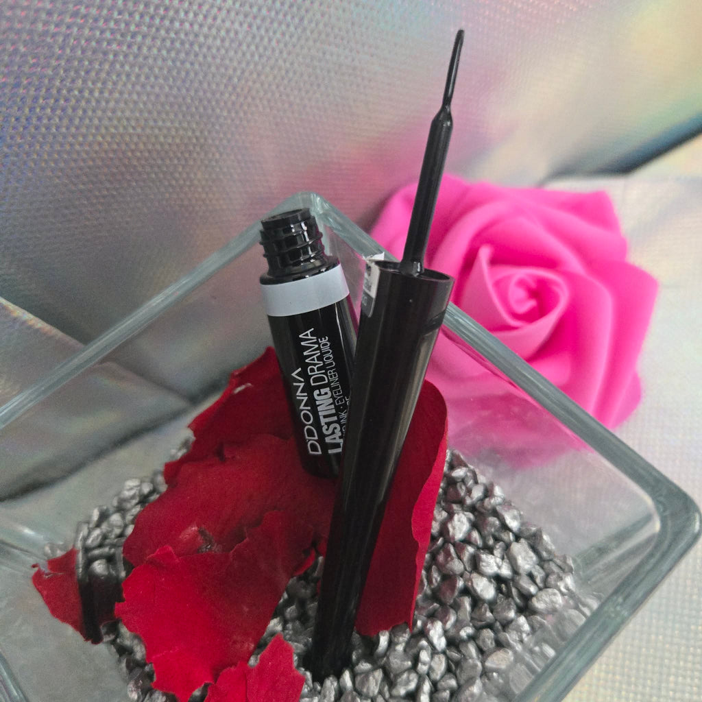EYELINER LIQUIDE NOIR PRECISION INK