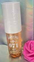 Brume 100 ml inspiration sol