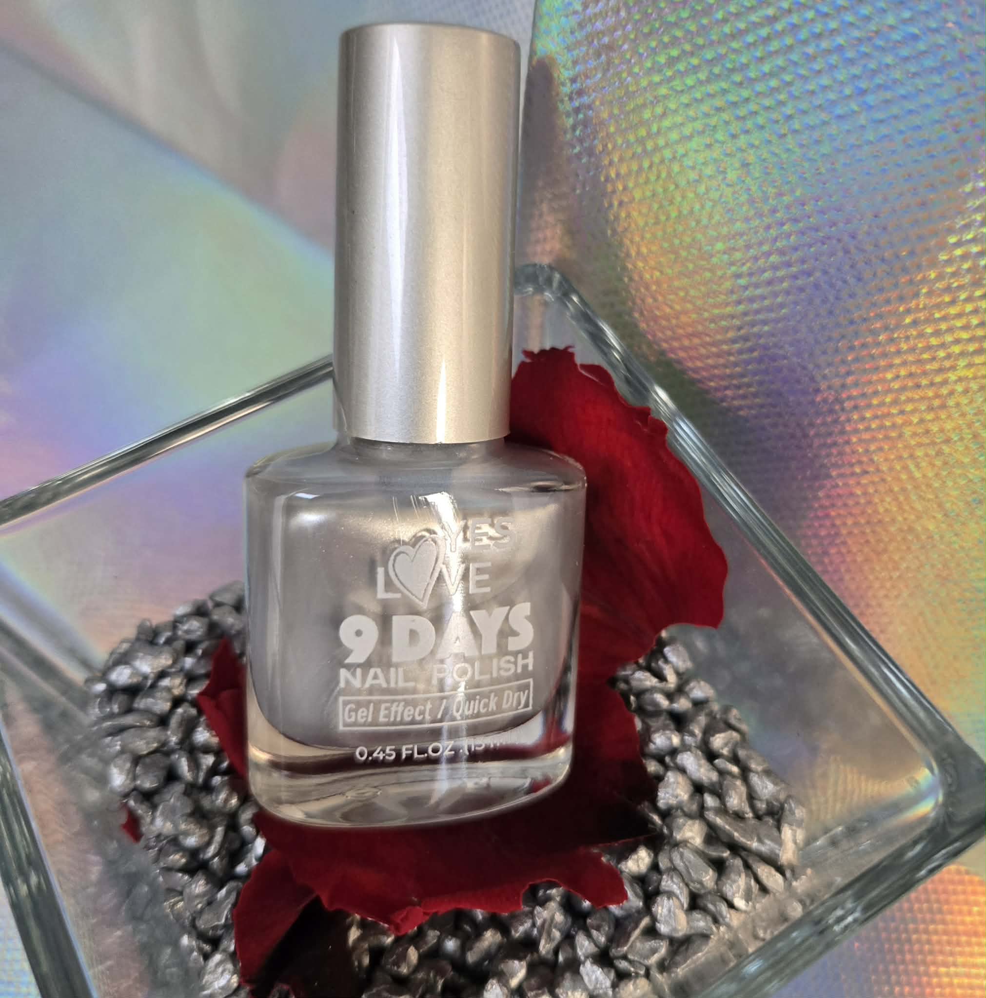 Vernis à ongles — Palette