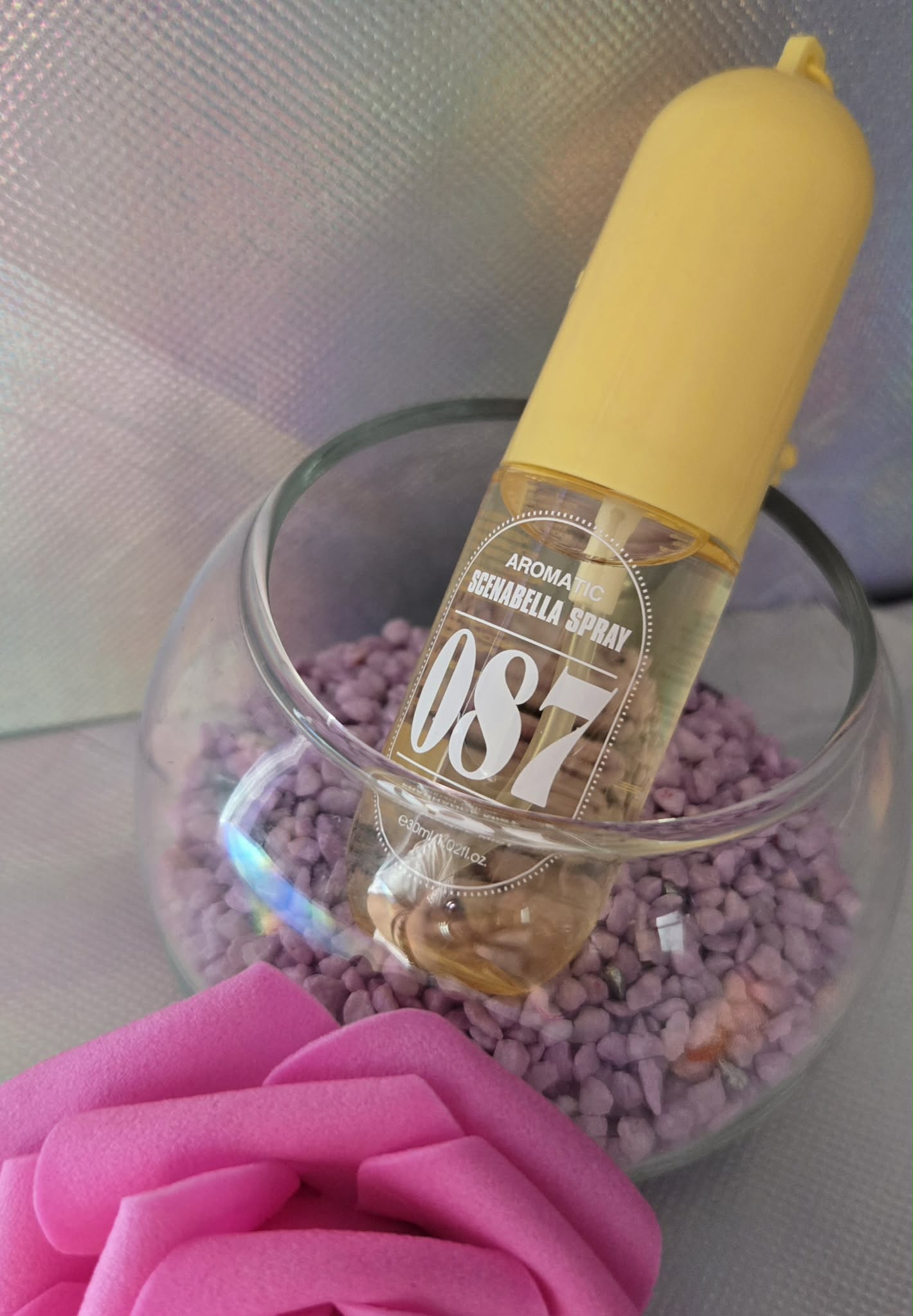 Brume dupe sol 30 ml