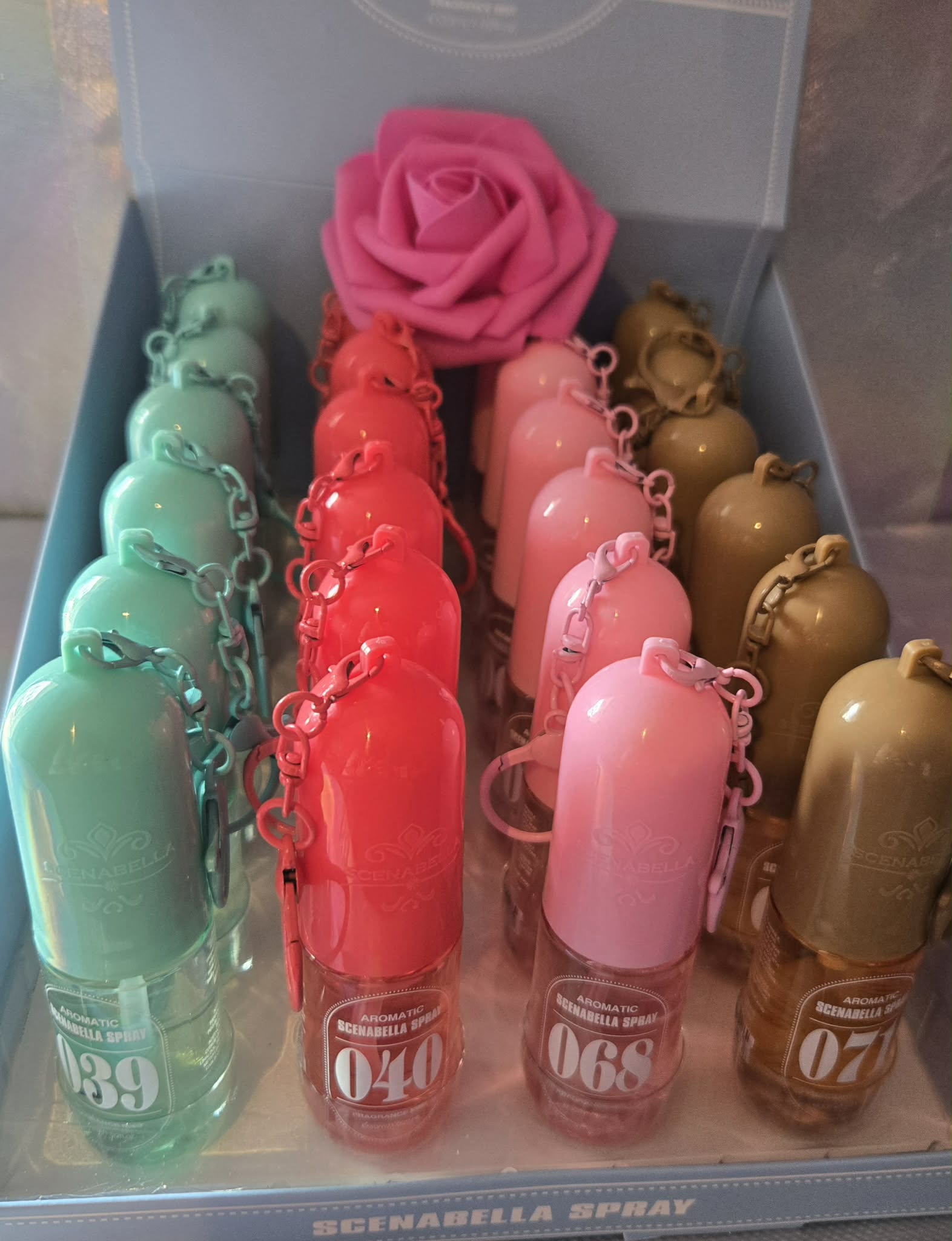 Brume dupe sol 30 ml