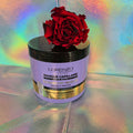 500ml Lorenzo Professional - Huile de Graines de Nigelle - Masque Capillaire cheveux cassants