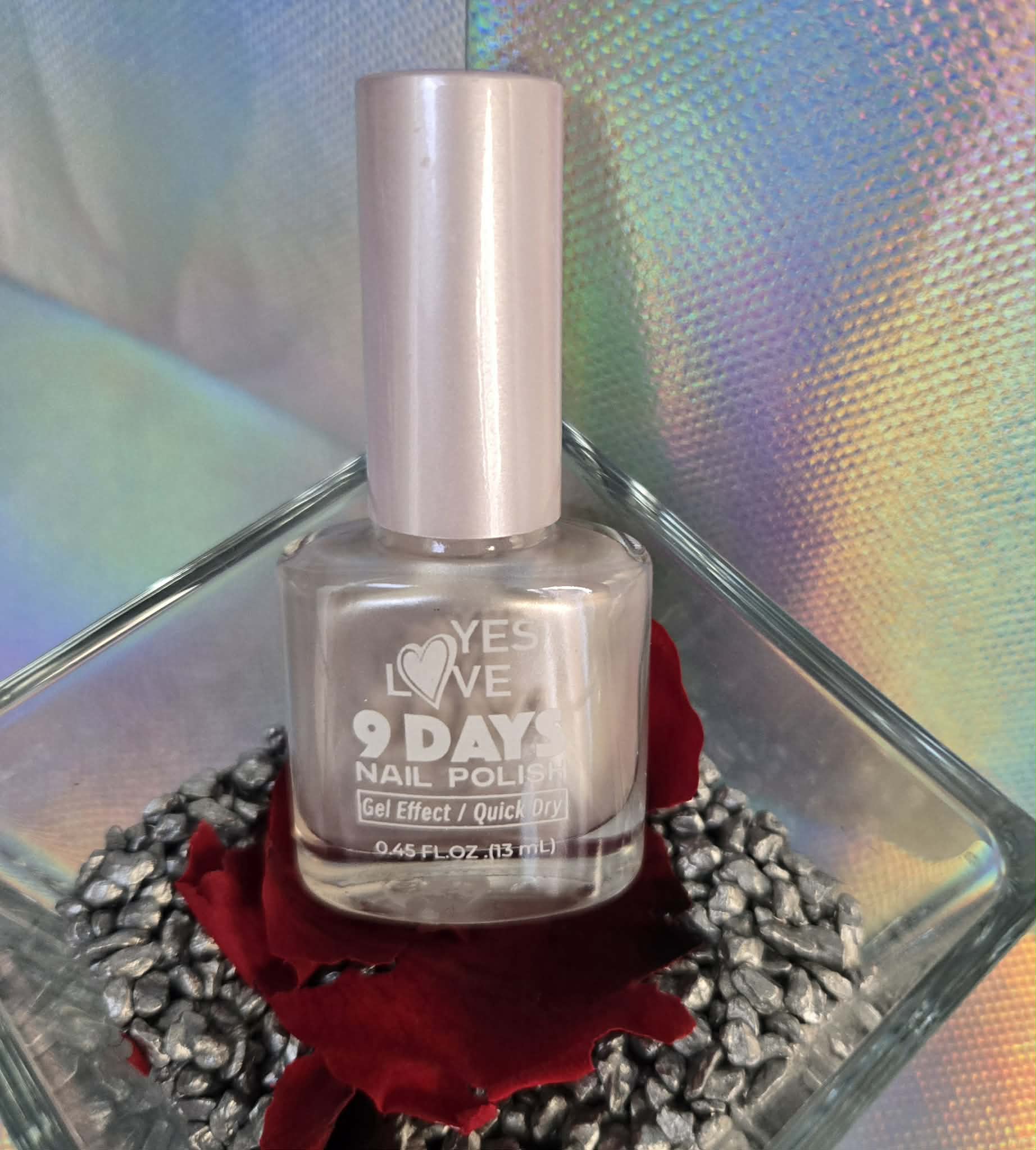 Vernis à ongles — Palette