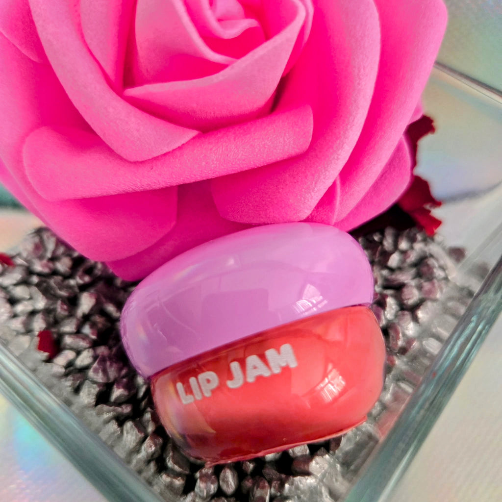 LIP GLAM GLOSS