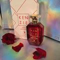 Exotic apple crush kenzie - VOLARE 100 ml