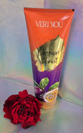 Lait corporel 250 ml Fruits de la passion