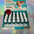Sérum d’Acide Hyaluronique 30ml – D’Donna