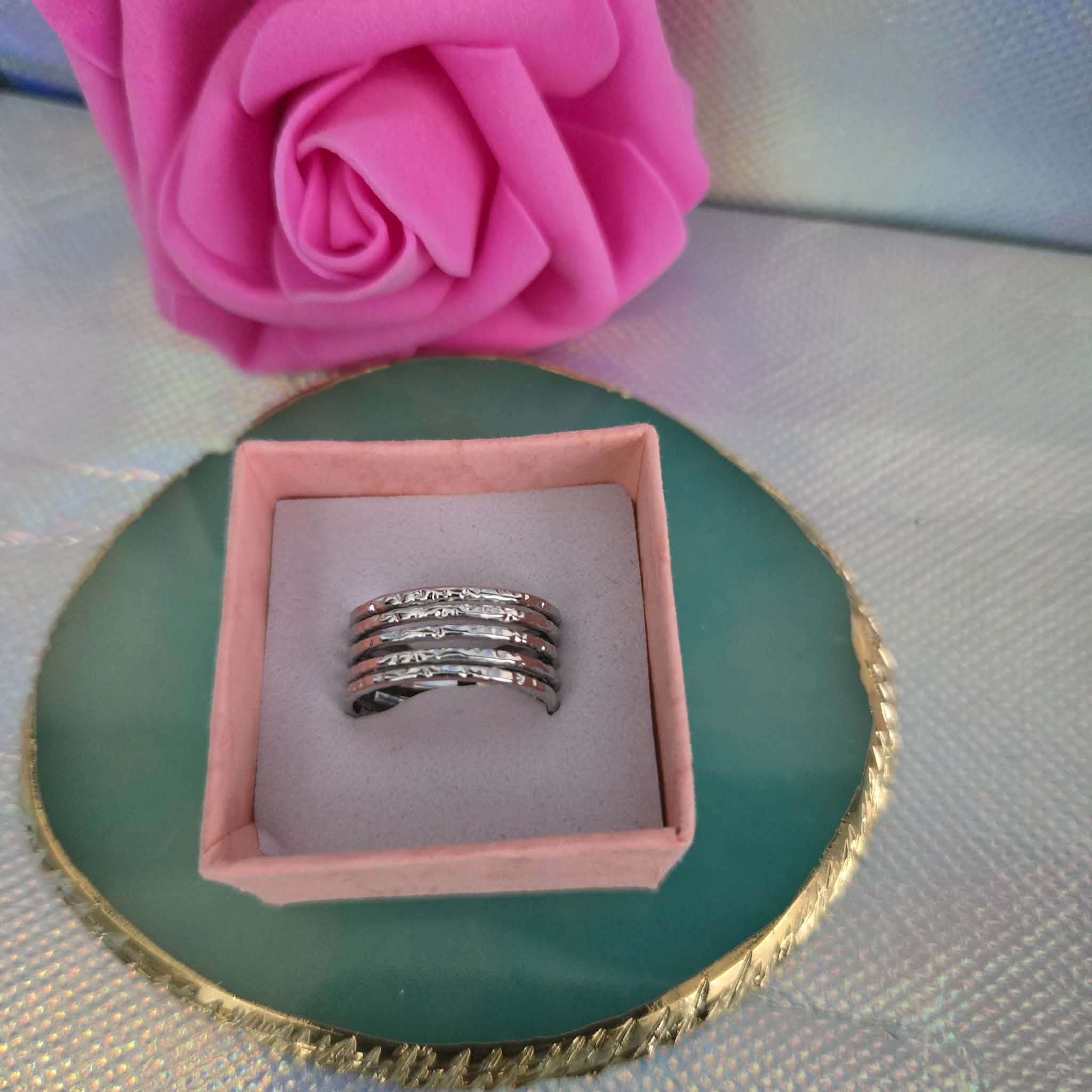 Bague