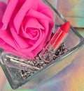 Coffret rouge à lèvres + crayon à lèvres — Palette