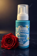 Mousse de bain Monoii