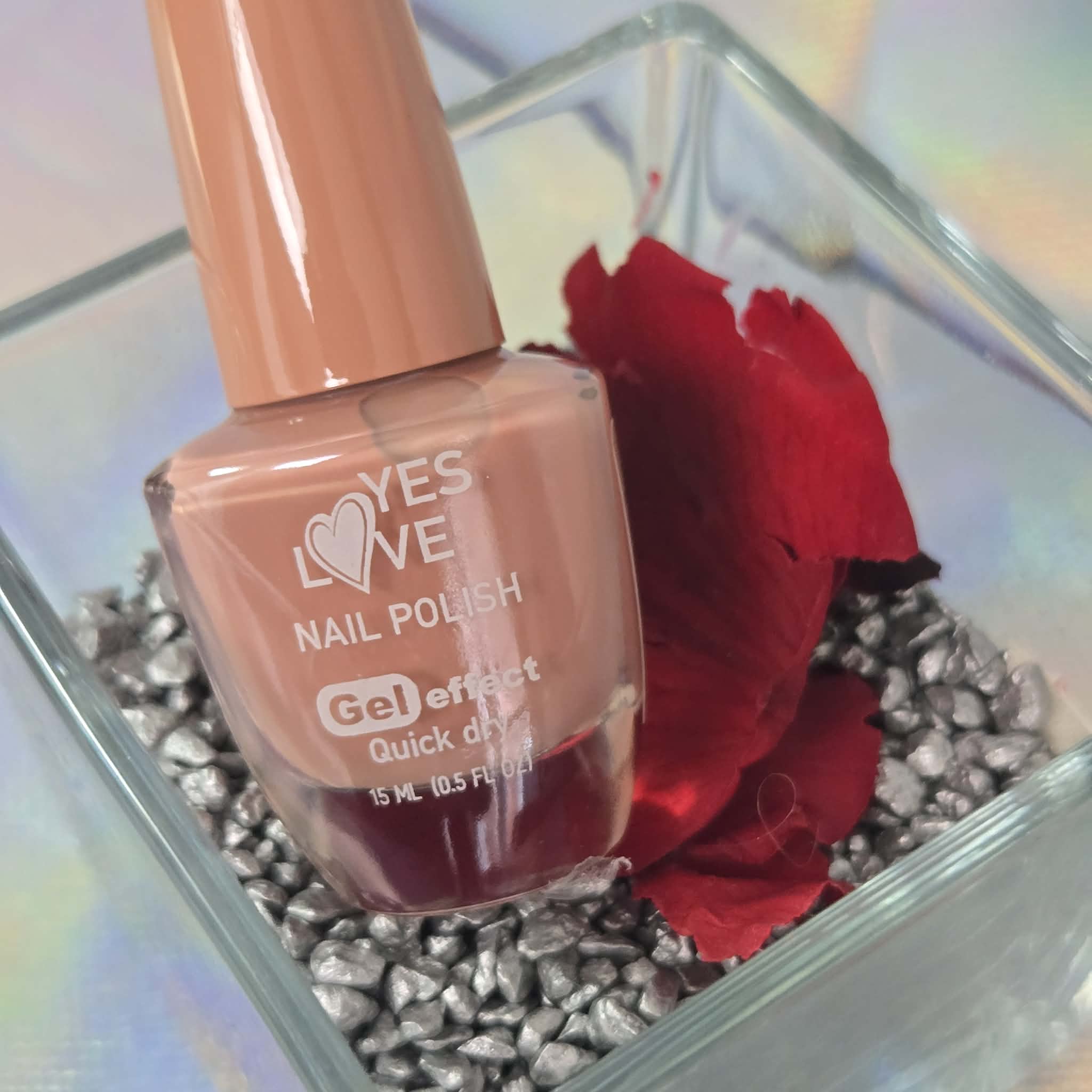 Vernis à ongles