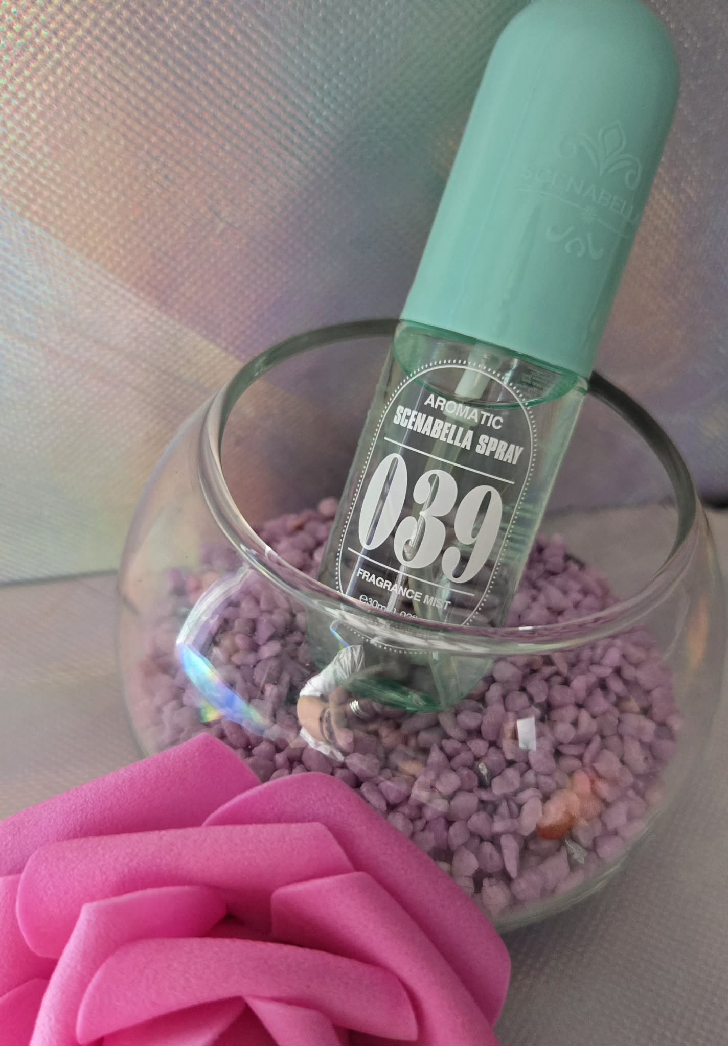 Brume dupe sol 30 ml