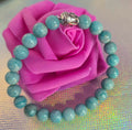 Amazonite du Pérou