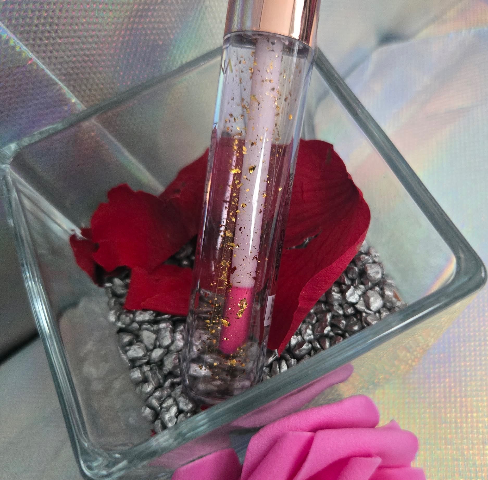 LIPGLOSS MAGIC KISS
